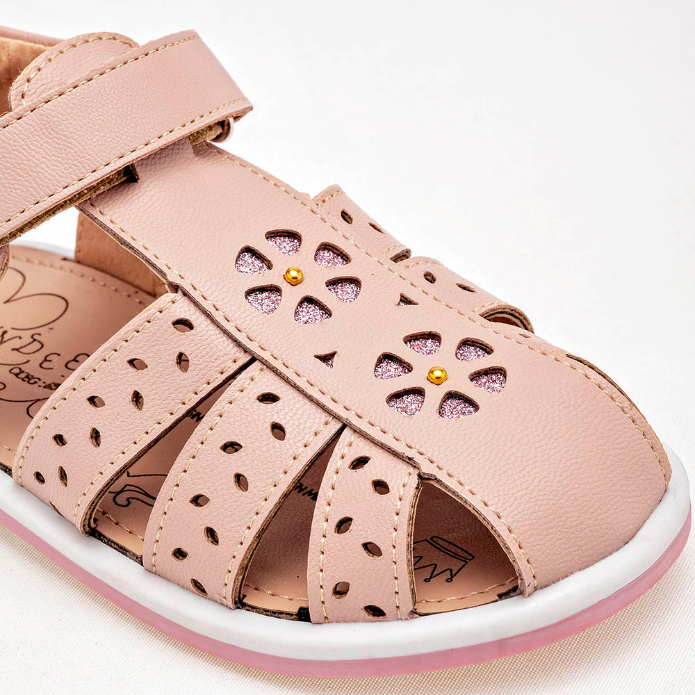 Pakar.com | Tienda online - Sandalia para niña preescolar Yondeer - Envío gratis desde $500