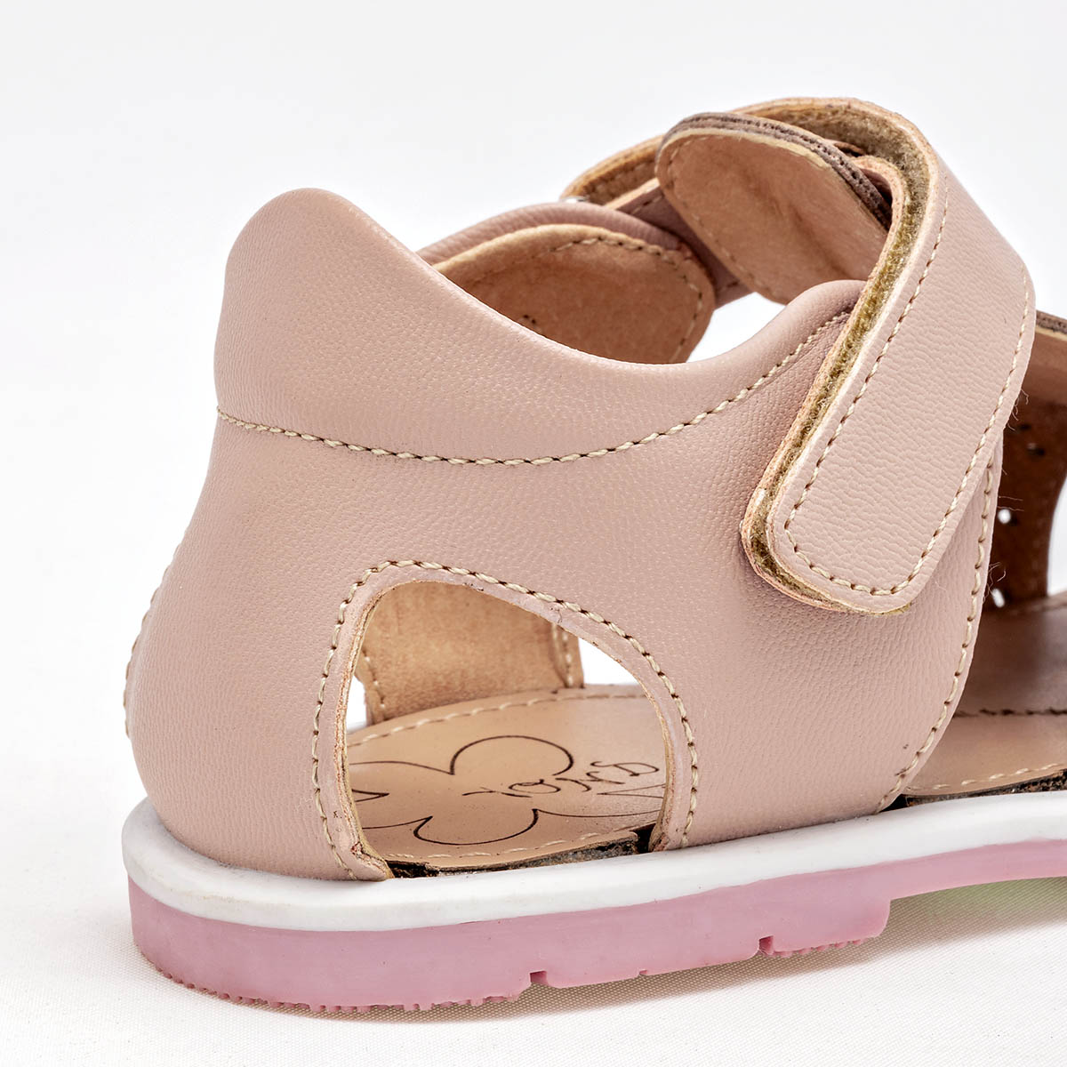 Pakar.com | Tienda online - Sandalia para niña preescolar Yondeer - Envío gratis desde $500