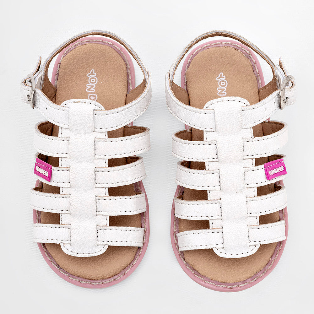 Pakar.com | Tienda online - Sandalia para bebé niña Yondeer - Envío gratis desde $500