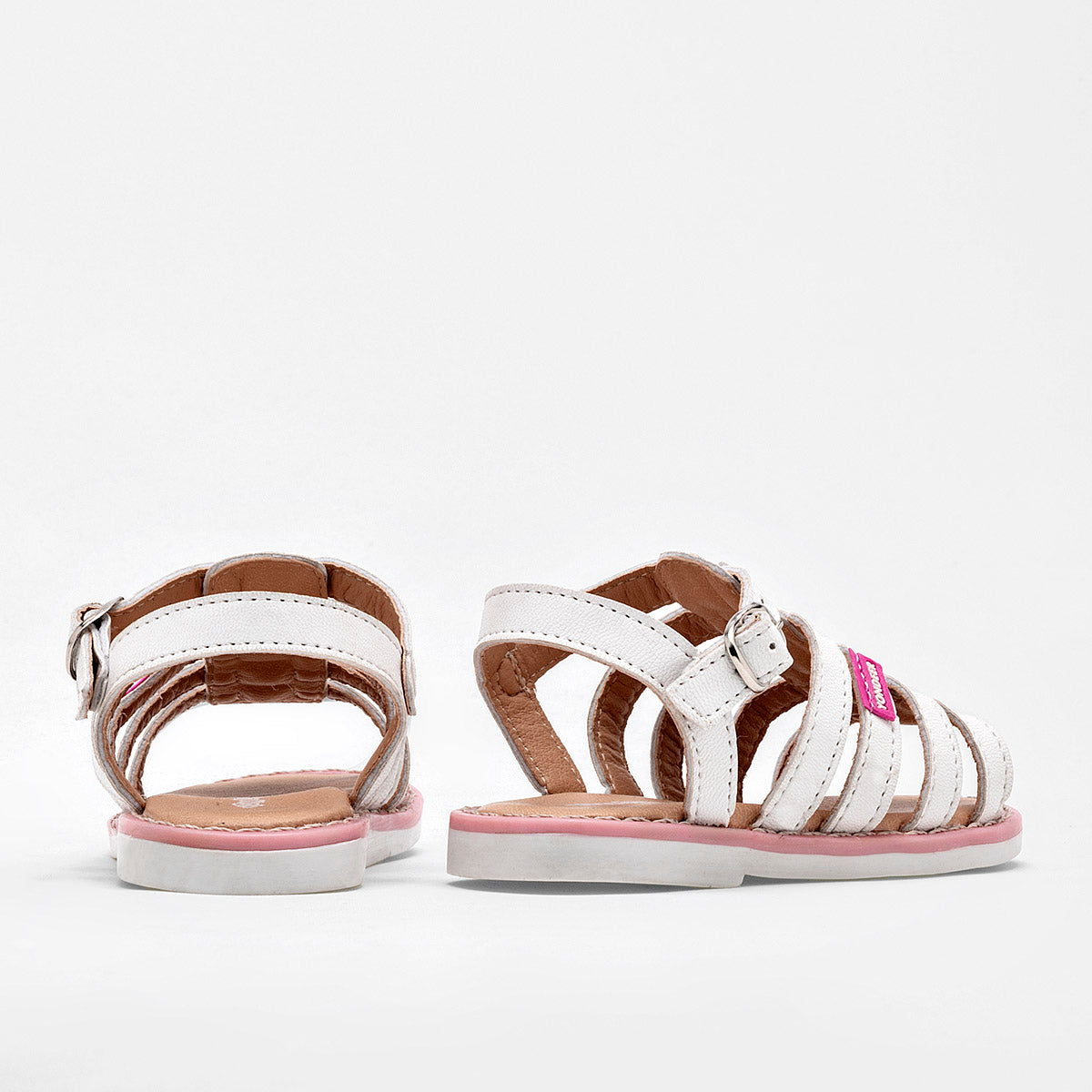 Pakar.com | Tienda online - Sandalia para bebé niña Yondeer - Envío gratis desde $500