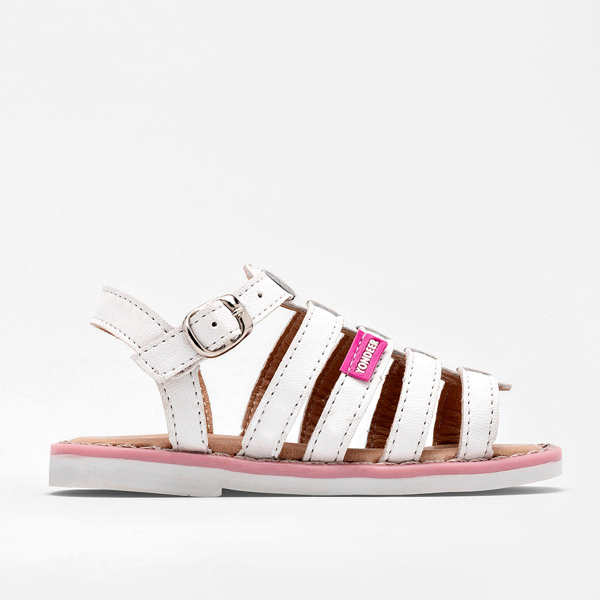 Pakar.com | Tienda online - Sandalia para bebé niña Yondeer - Envío gratis desde $500