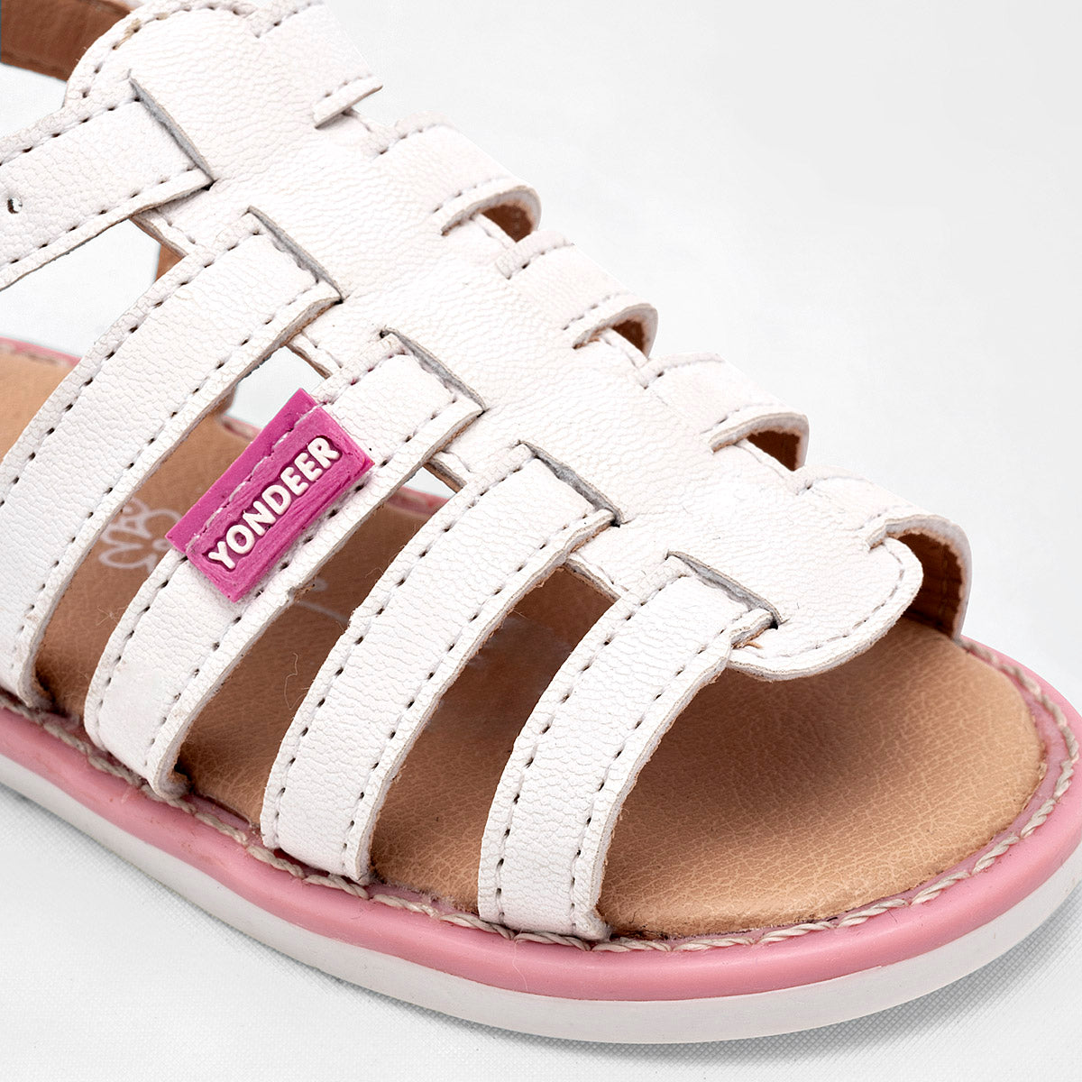 Pakar.com | Tienda online - Sandalia para bebé niña Yondeer - Envío gratis desde $500