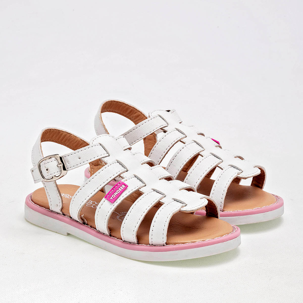 Pakar.com | Tienda online - Sandalia Yondeer para niña preescolar