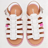 Pakar.com | Tienda online - Sandalia Yondeer para niña preescolar