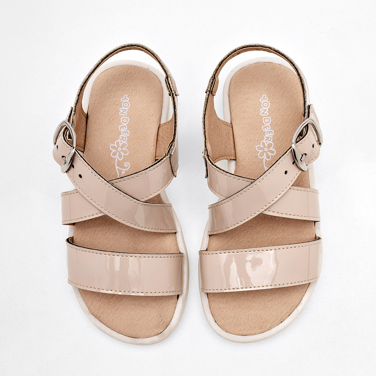 Pakar.com | Tienda online - Sandalia para niña preescolar Yondeer - Envío gratis desde $500
