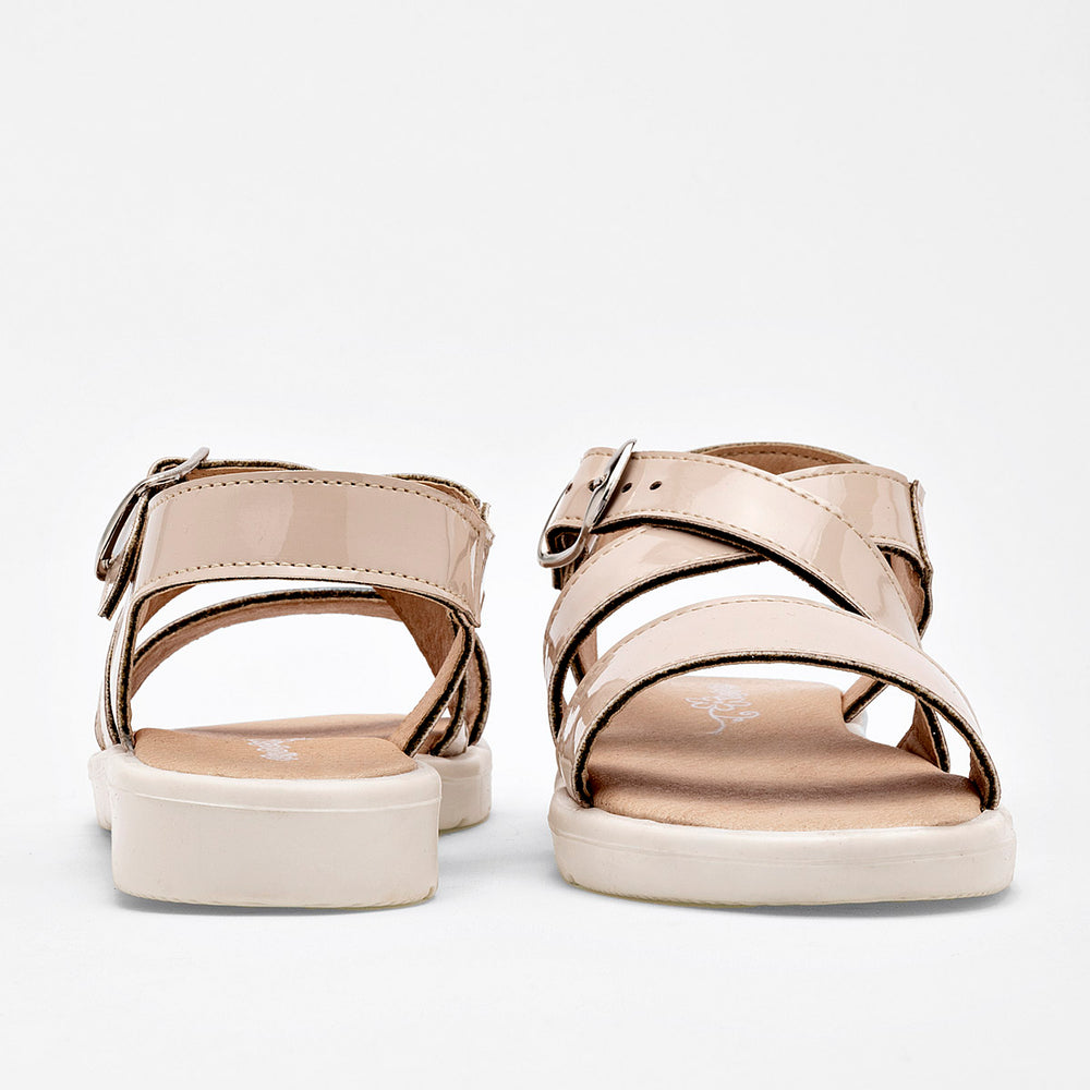 Pakar.com | Tienda online - Sandalia para niña preescolar Yondeer - Envío gratis desde $500