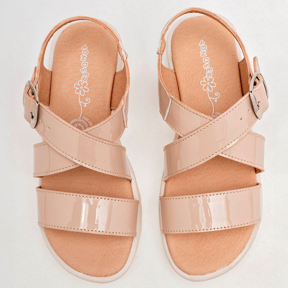 Pakar.com | Tienda online - Sandalia para niña Yondeer - Envío gratis desde $500