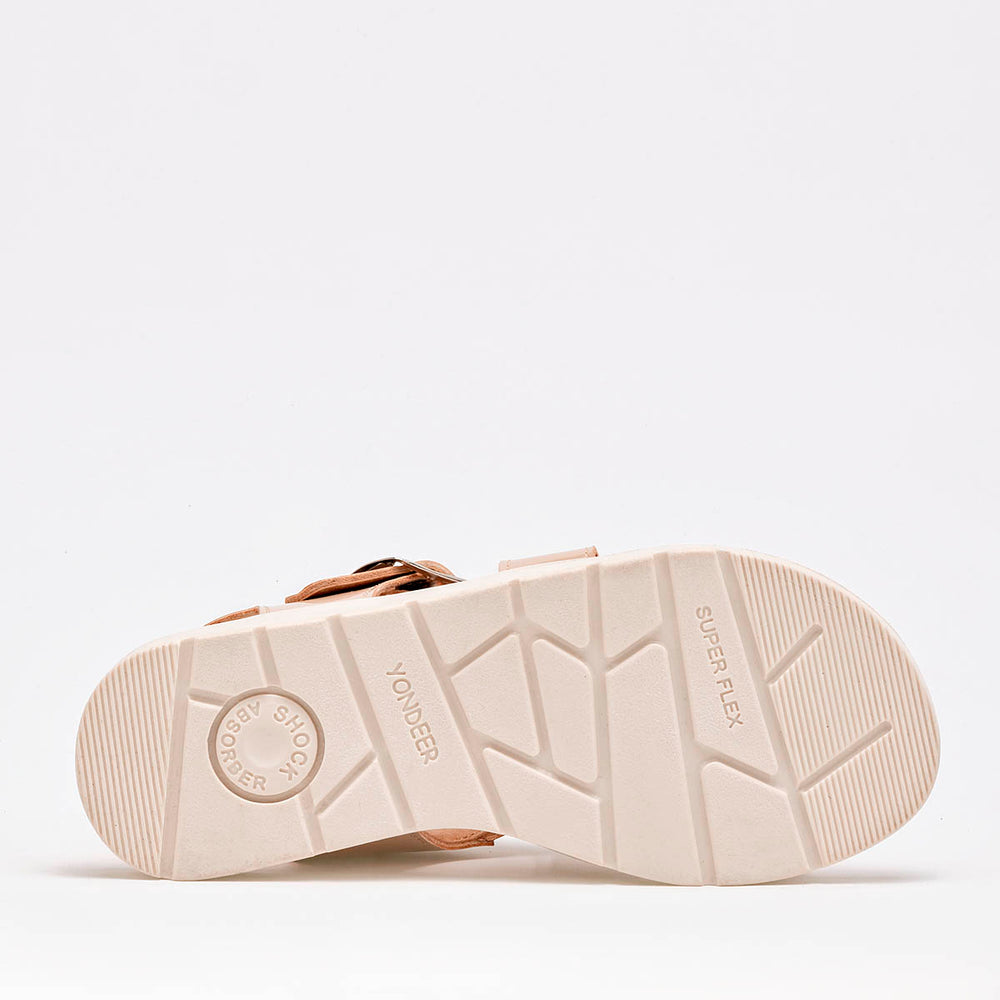 Pakar.com | Tienda online - Sandalia para niña Yondeer - Envío gratis desde $500