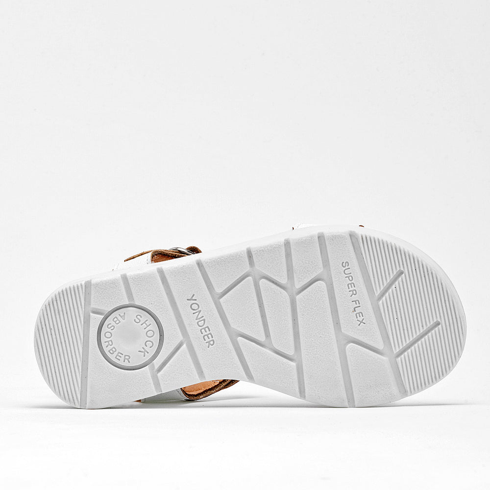 Pakar.com | Tienda online - Sandalia para niña preescolar Yondeer - Envío gratis desde $500