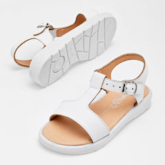 Sandalia Yondeer para niña preescolar