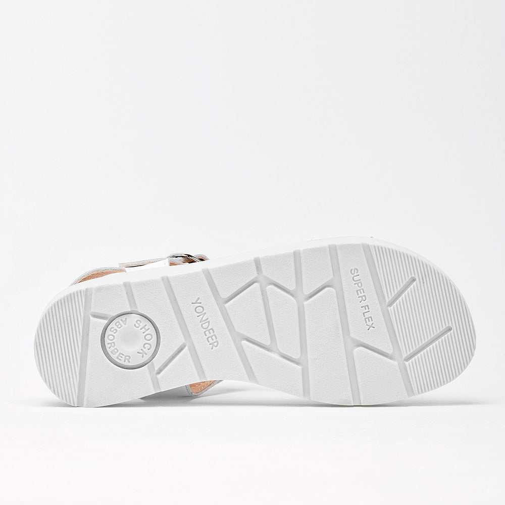 Pakar.com | Tienda online - Sandalia para niña Yondeer - Envío gratis desde $500