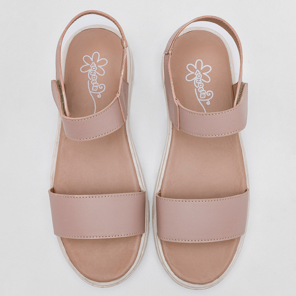 Pakar.com | Tienda online - Sandalia para mujer Yondeer - Envío gratis desde $500