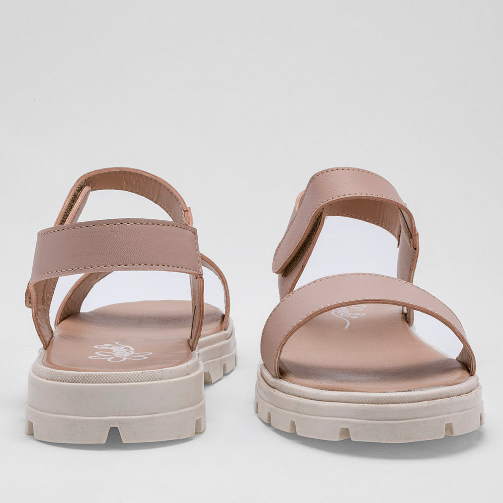 Pakar.com | Tienda online - Sandalia para mujer Yondeer - Envío gratis desde $500