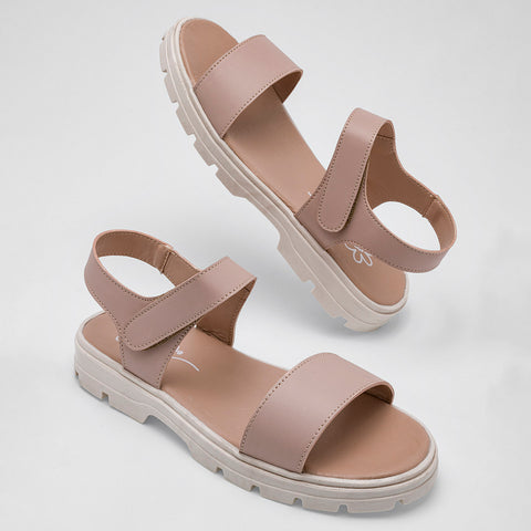 Sandalia Yondeer para mujer