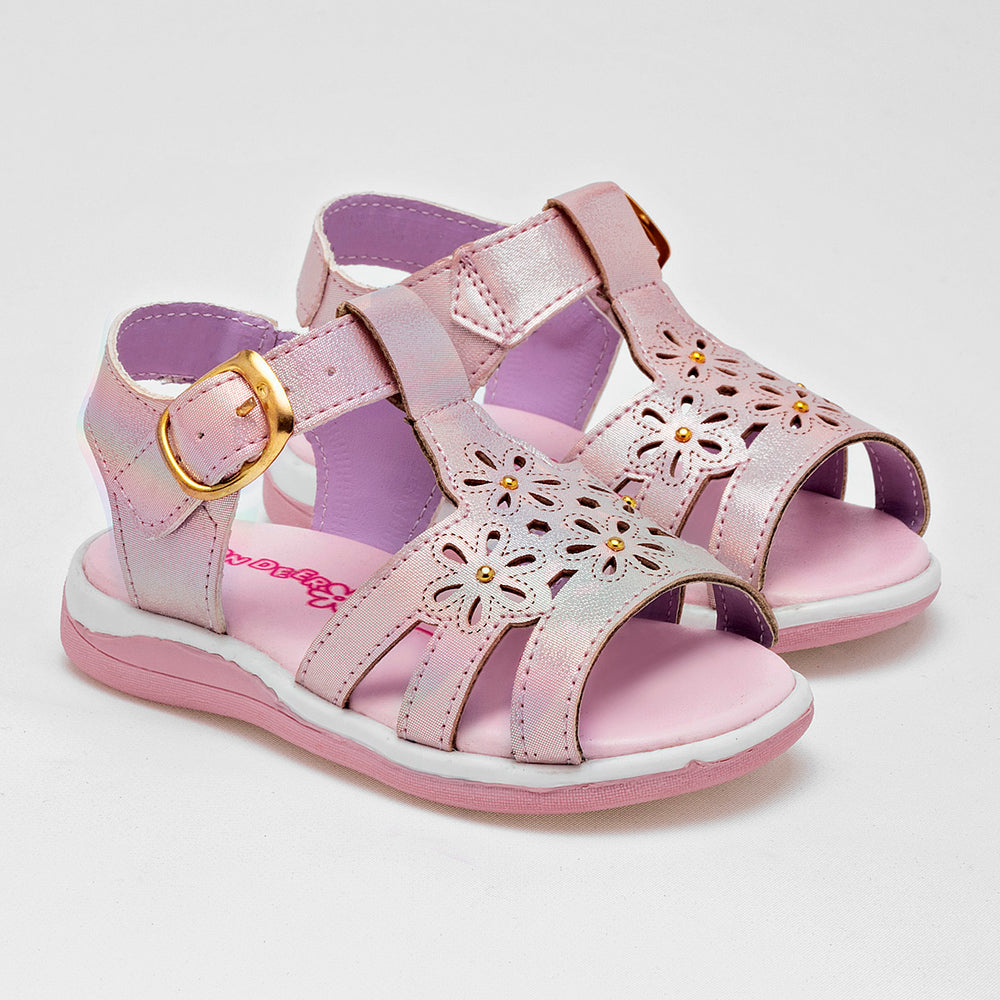 Pakar.com | Tienda online - Sandalia para bebé niña Yondeer - Envío gratis desde $500