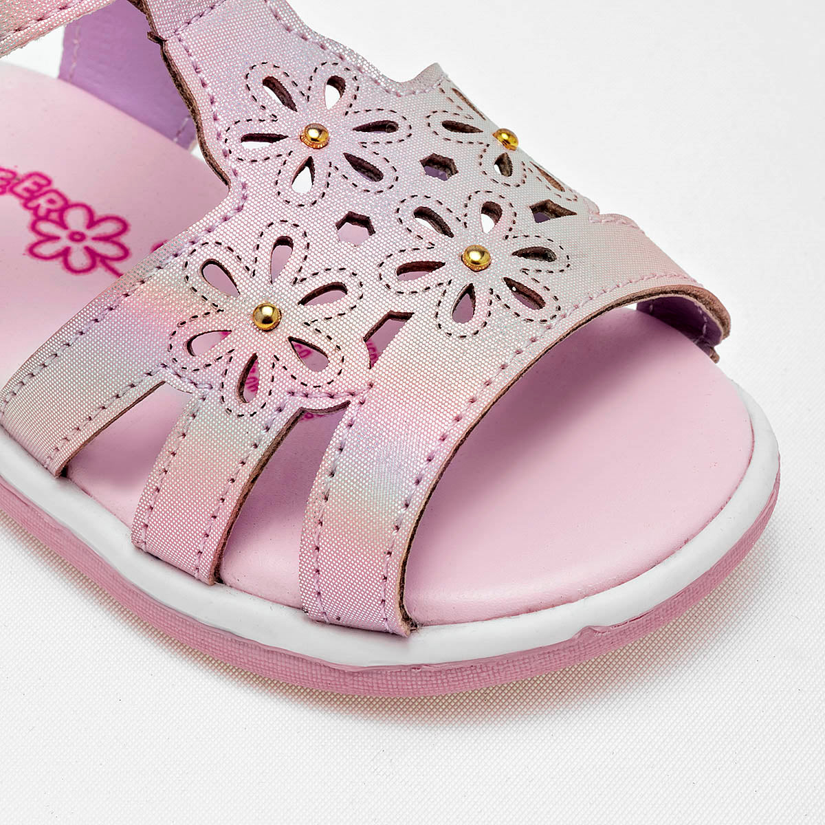 Pakar.com | Tienda online - Sandalia para bebé niña Yondeer - Envío gratis desde $500