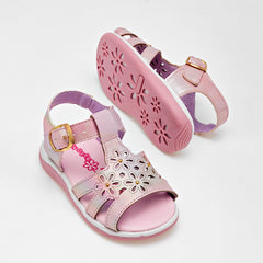 Sandalia Yondeer para niña bebé