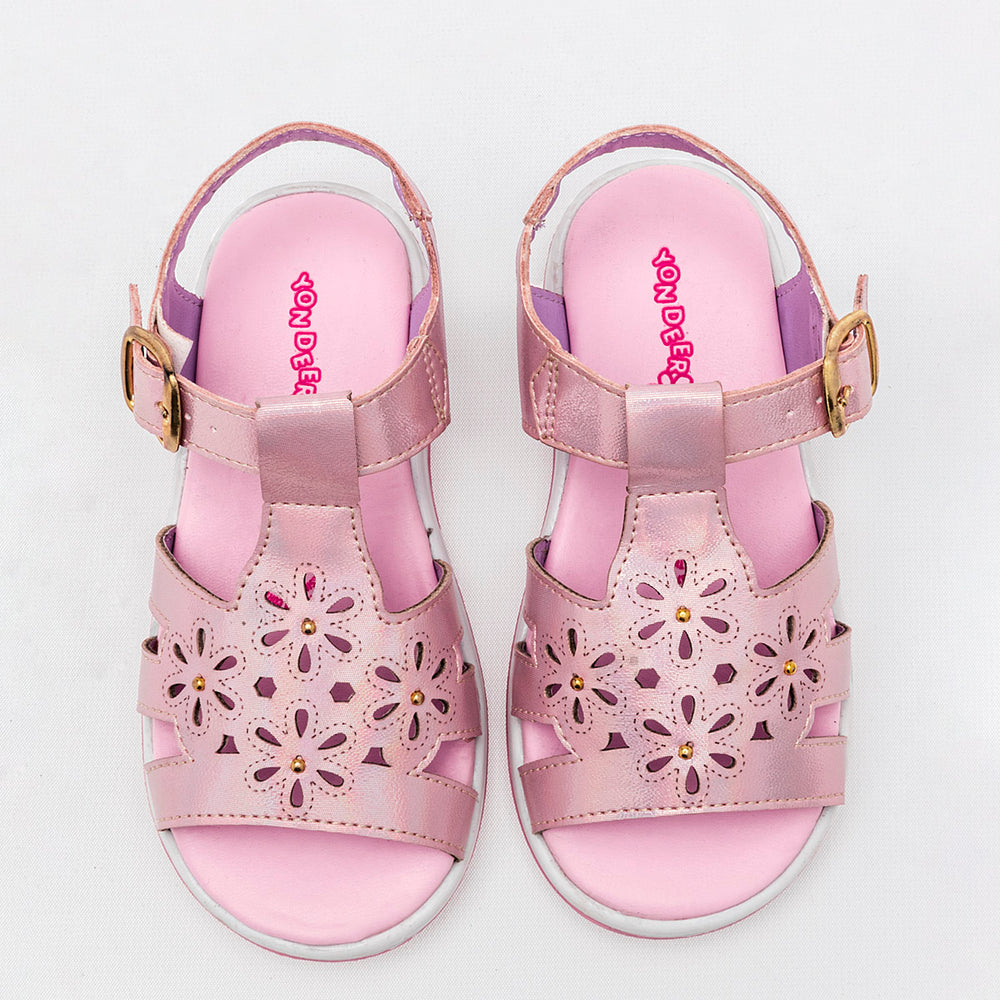 Pakar.com | Tienda online - Sandalia para niña preescolar Yondeer - Envío gratis desde $500