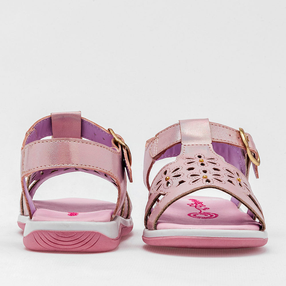 Pakar.com | Tienda online - Sandalia para niña preescolar Yondeer - Envío gratis desde $500