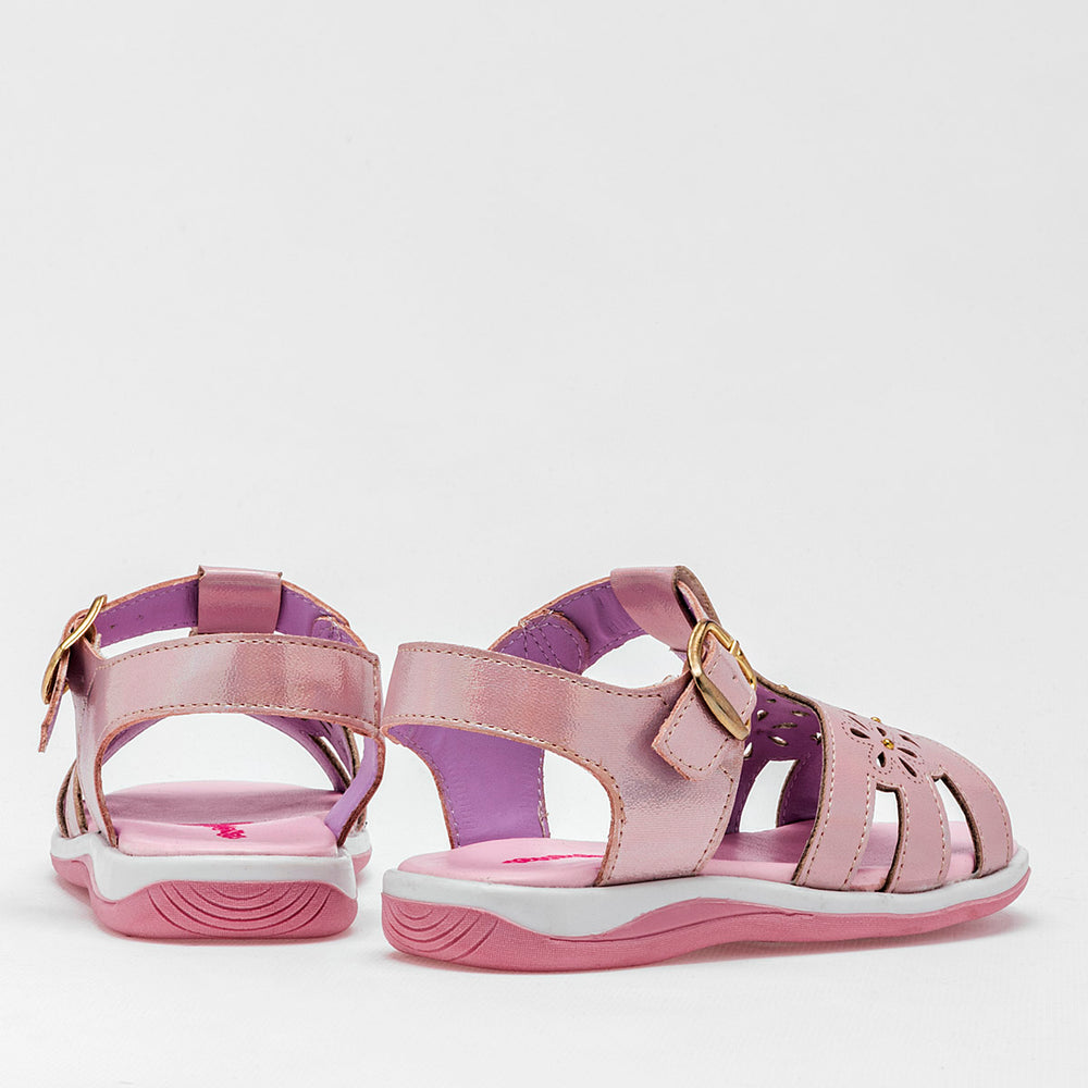 Pakar.com | Tienda online - Sandalia para niña preescolar Yondeer - Envío gratis desde $500