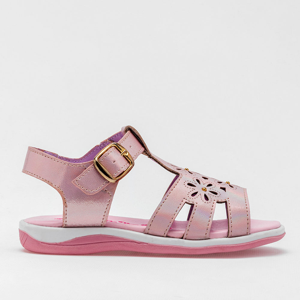 Pakar.com | Tienda online - Sandalia para niña preescolar Yondeer - Envío gratis desde $500