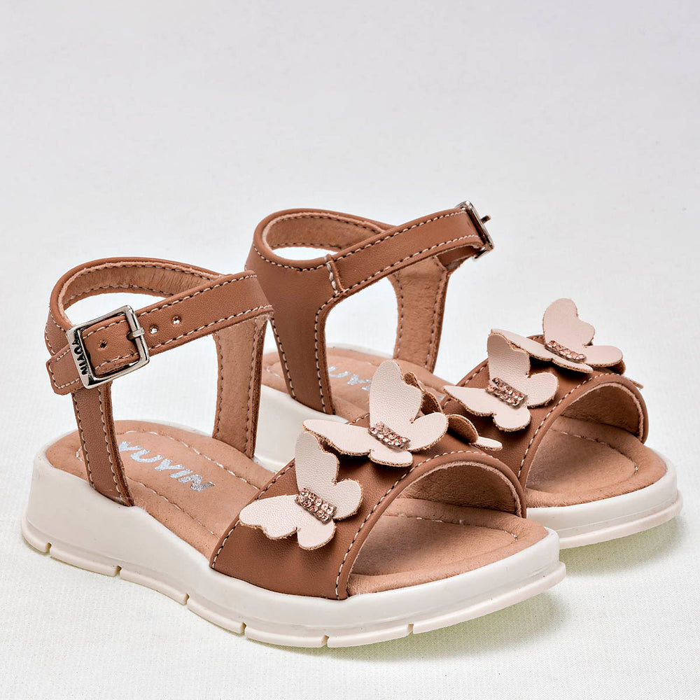 Pakar.com | Tienda online - Sandalia para bebé niña Yuyin - Envío gratis desde $500