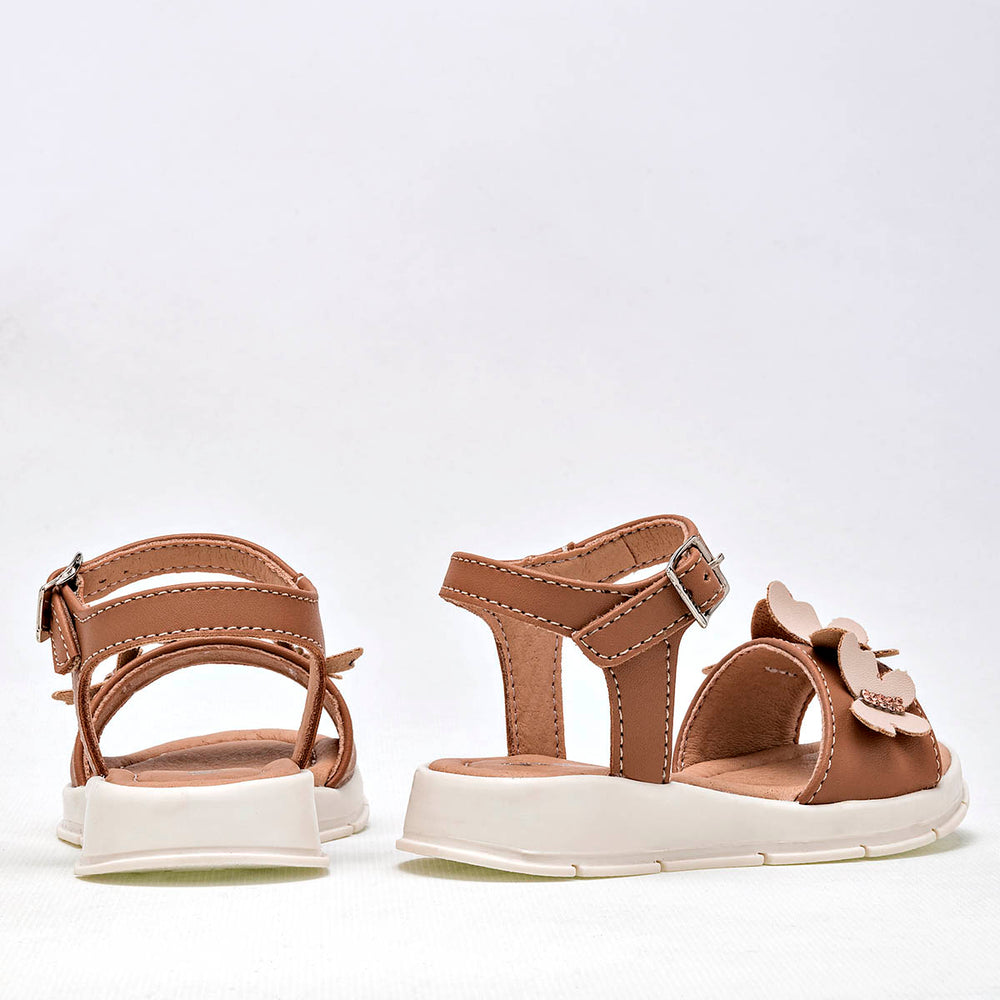 Pakar.com | Tienda online - Sandalia para bebé niña Yuyin - Envío gratis desde $500