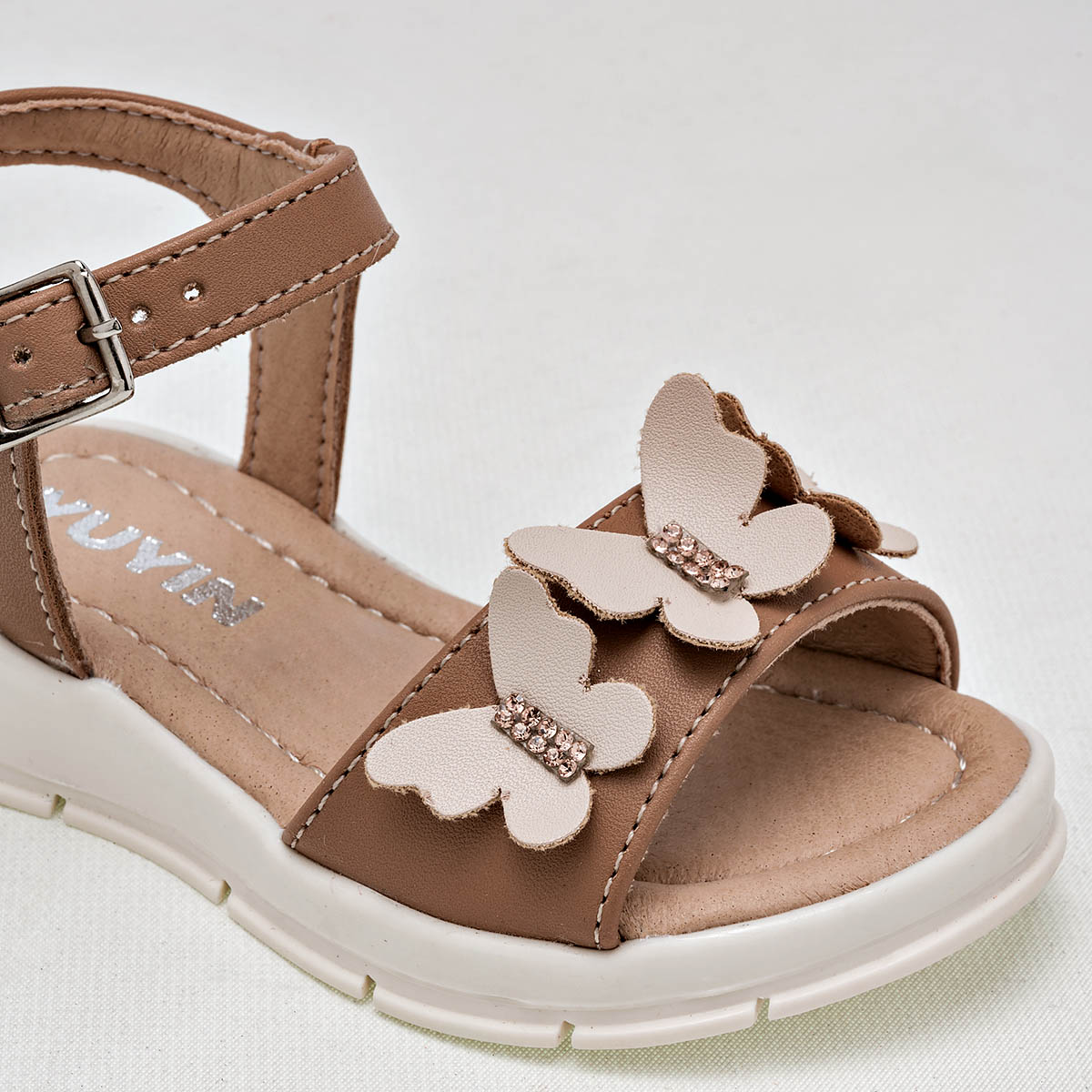 Pakar.com | Tienda online - Sandalia Yuyin para bebé niña