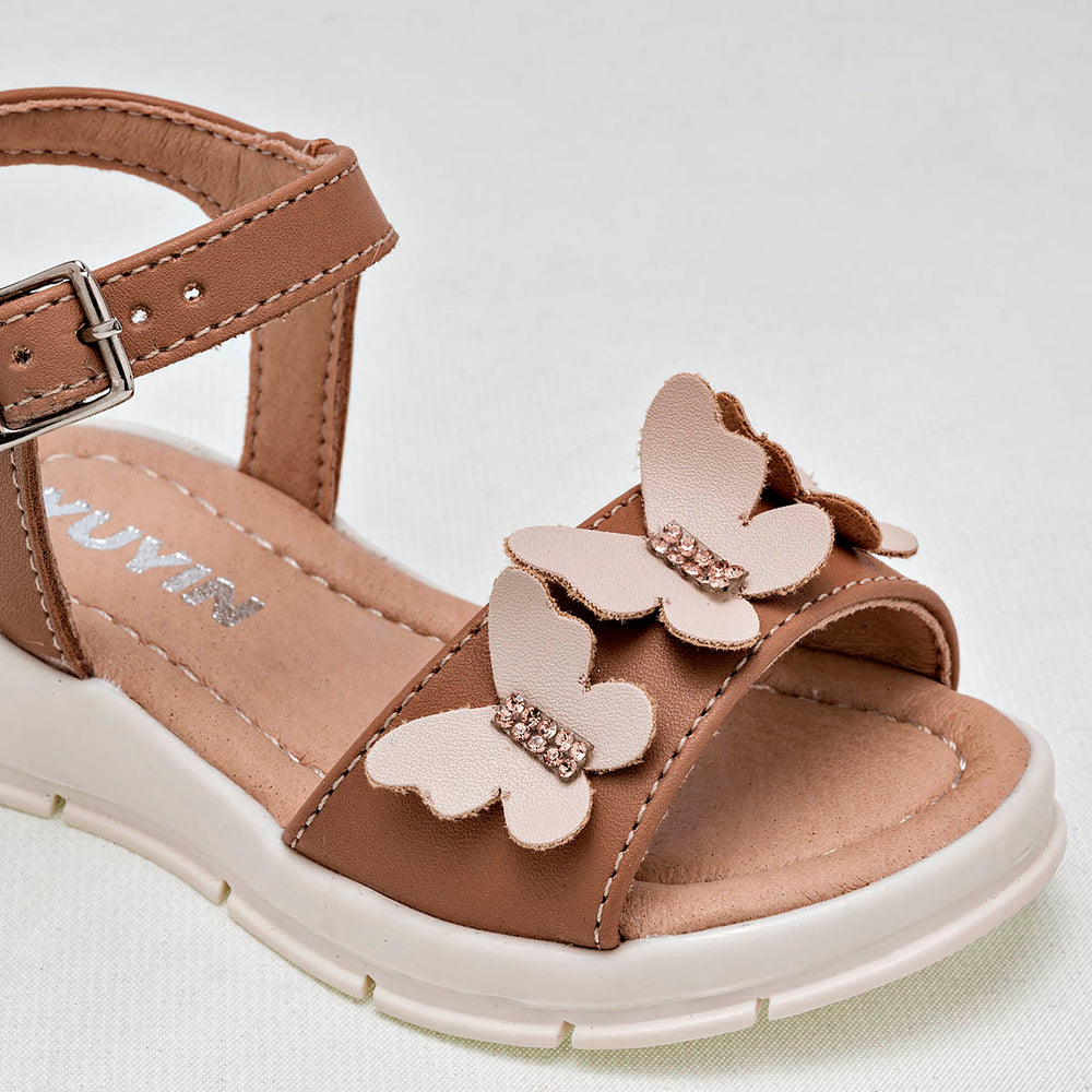 Pakar.com | Tienda online - Sandalia para bebé niña Yuyin - Envío gratis desde $500