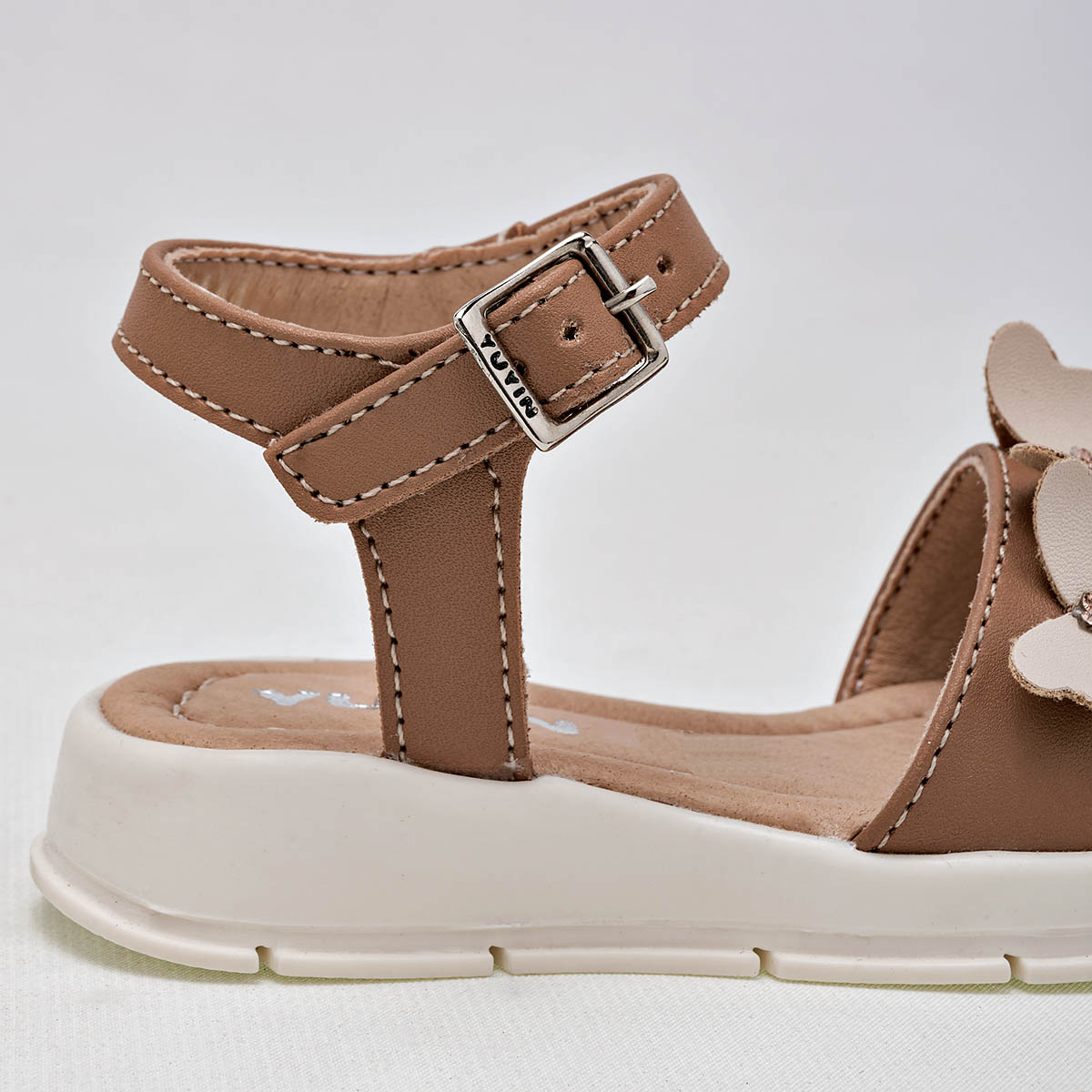 Pakar.com | Tienda online - Sandalia Yuyin para bebé niña