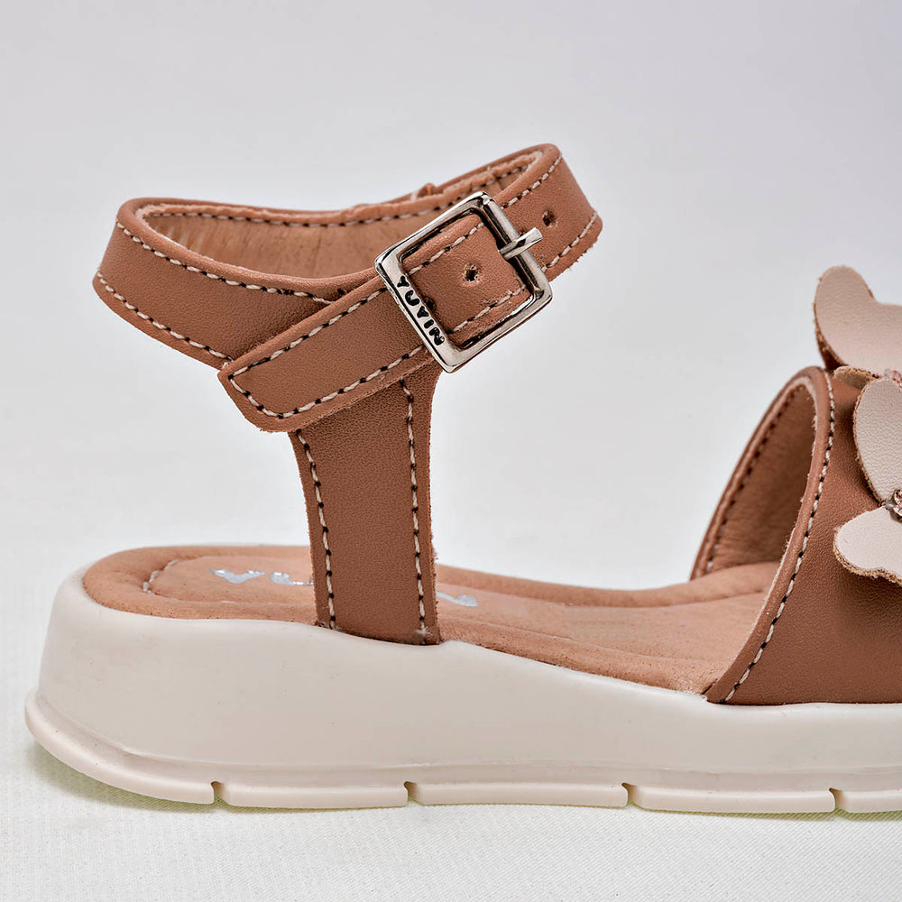 Pakar.com | Tienda online - Sandalia para bebé niña Yuyin - Envío gratis desde $500