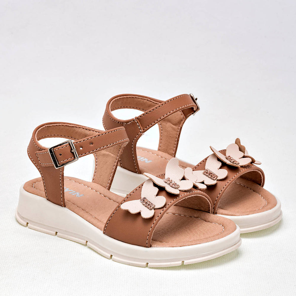 Pakar.com | Tienda online - Sandalia para niña preescolar Yuyin - Envío gratis desde $500