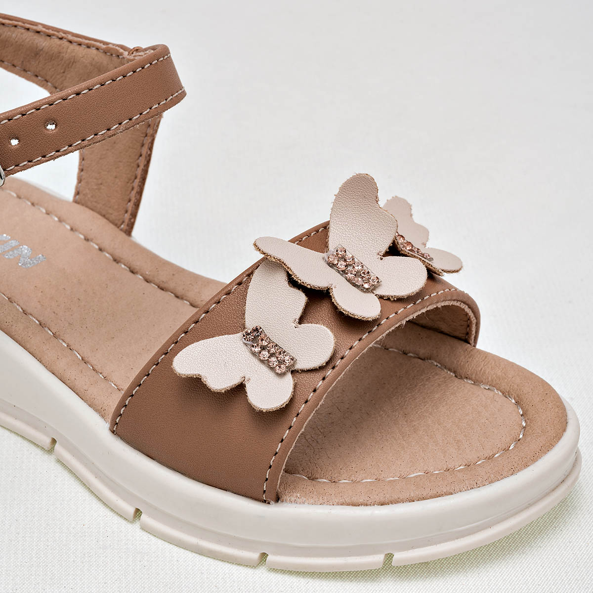 Pakar.com | Tienda online - Sandalia para niña preescolar Yuyin - Envío gratis desde $500