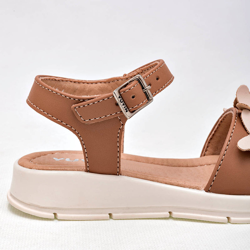 Pakar.com | Tienda online - Sandalia para niña preescolar Yuyin - Envío gratis desde $500