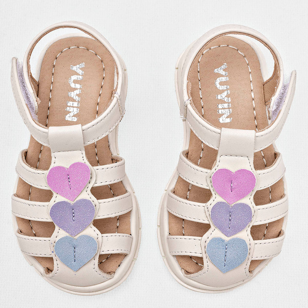 Pakar.com | Tienda online - Sandalia para niña preescolar Yuyin - Envío gratis desde $500