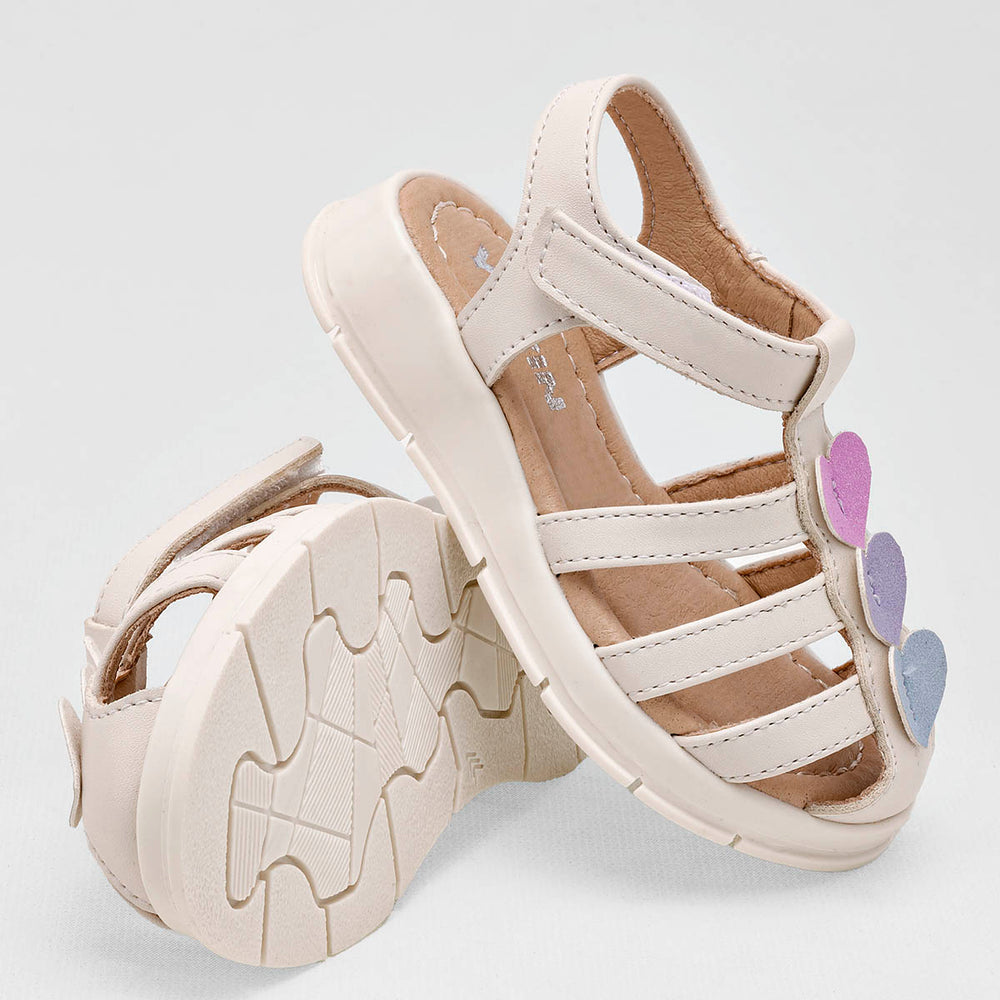 Pakar.com | Tienda online | Calzado Escolar | Sandalia Yuyin para niña preescolar | Regreso a clases | Vacaciones de Verano
