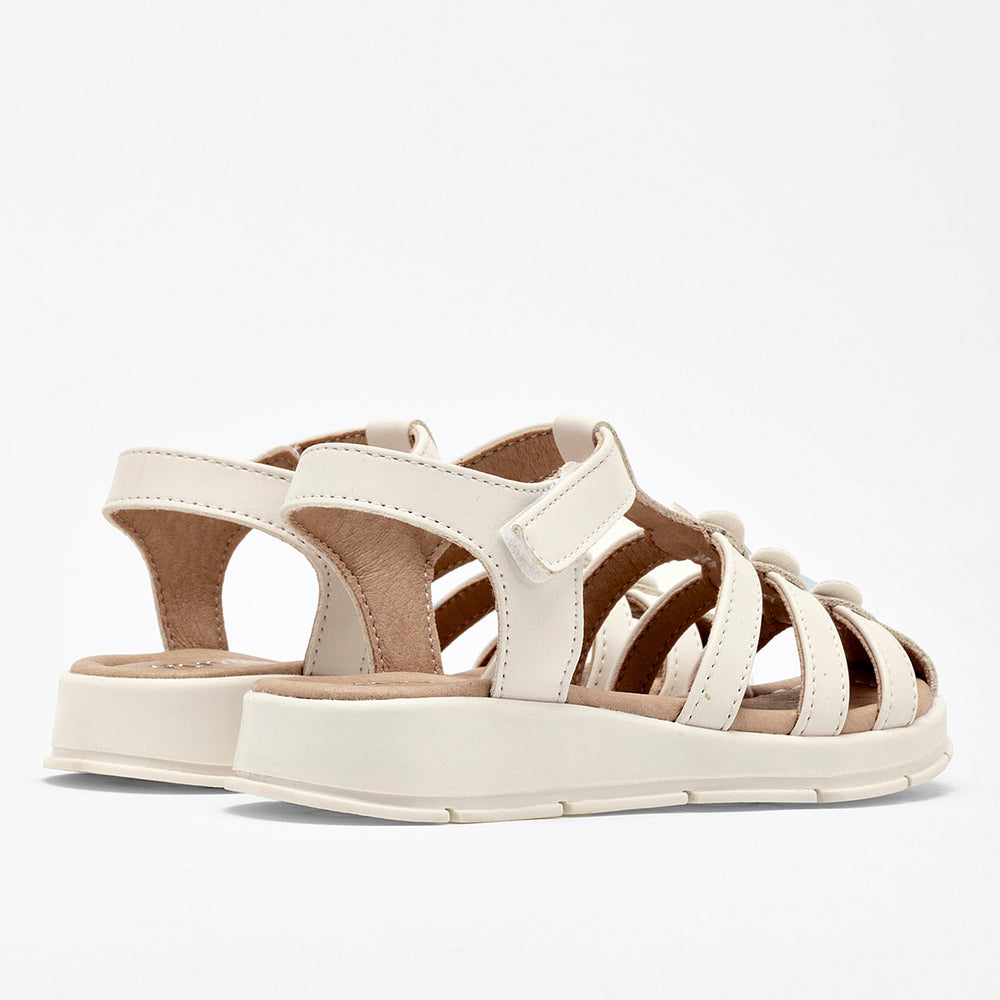 Pakar.com | Tienda online - Sandalia para niña preescolar Yuyin - Envío gratis desde $500