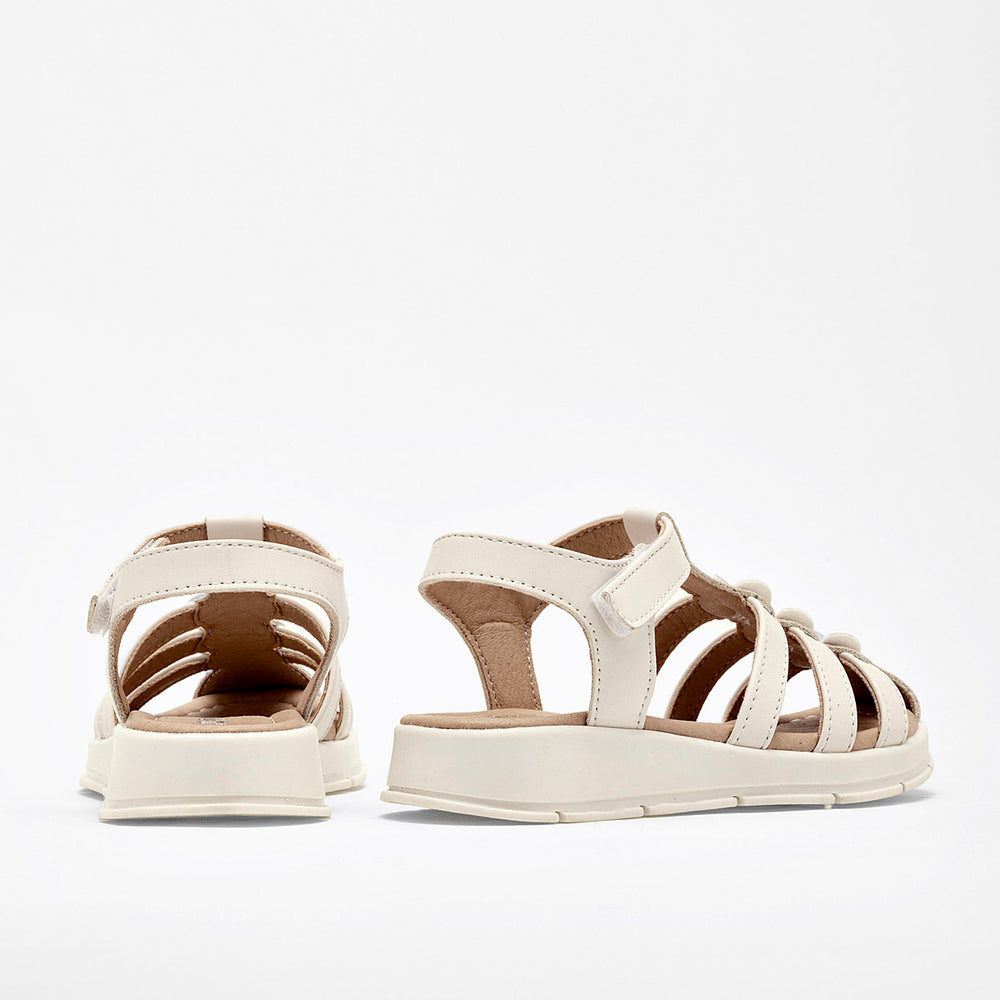 Pakar.com | Tienda online - Sandalia para niña preescolar Yuyin - Envío gratis desde $500