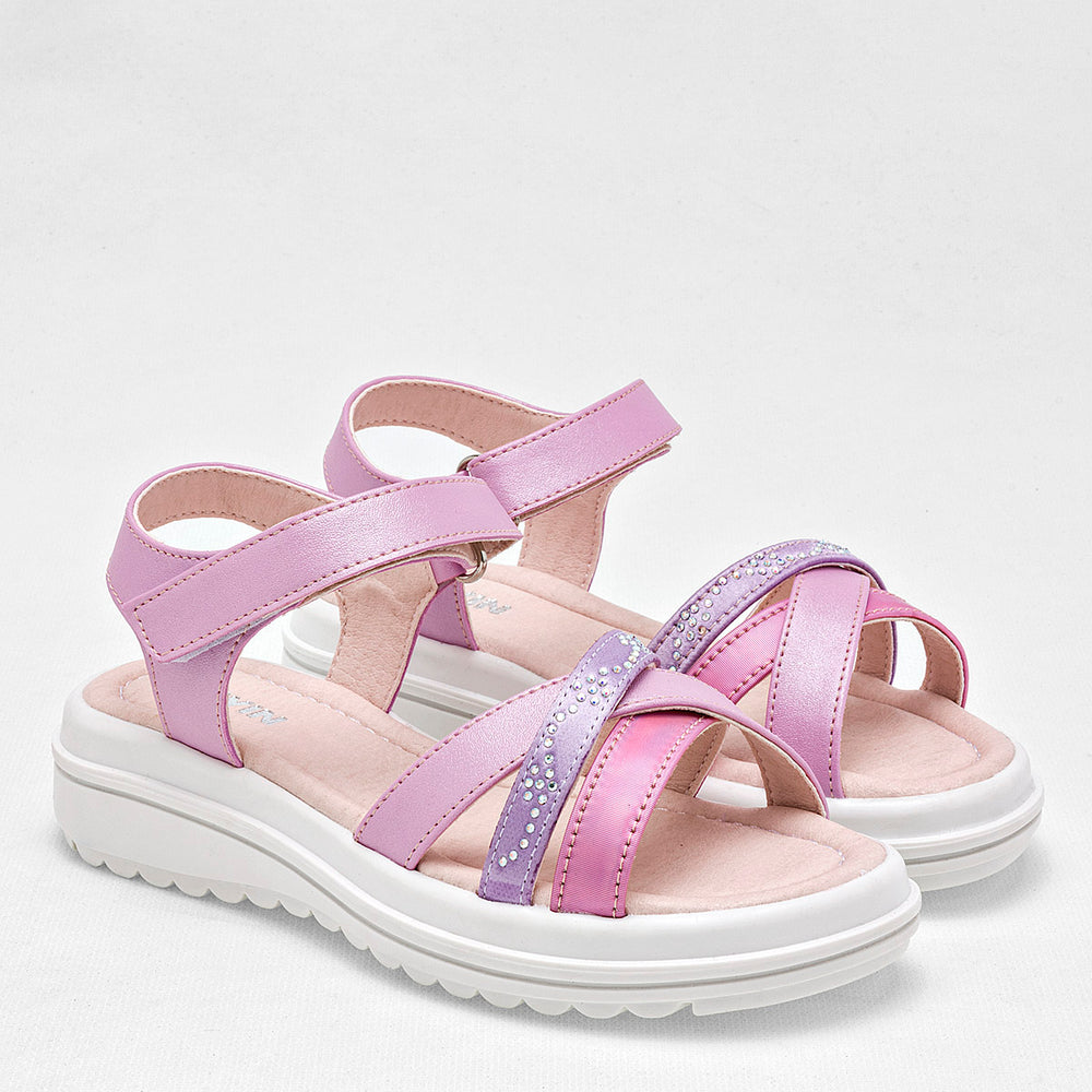 Pakar.com | Tienda online - Sandalia para niña Yuyin - Envío gratis desde $500