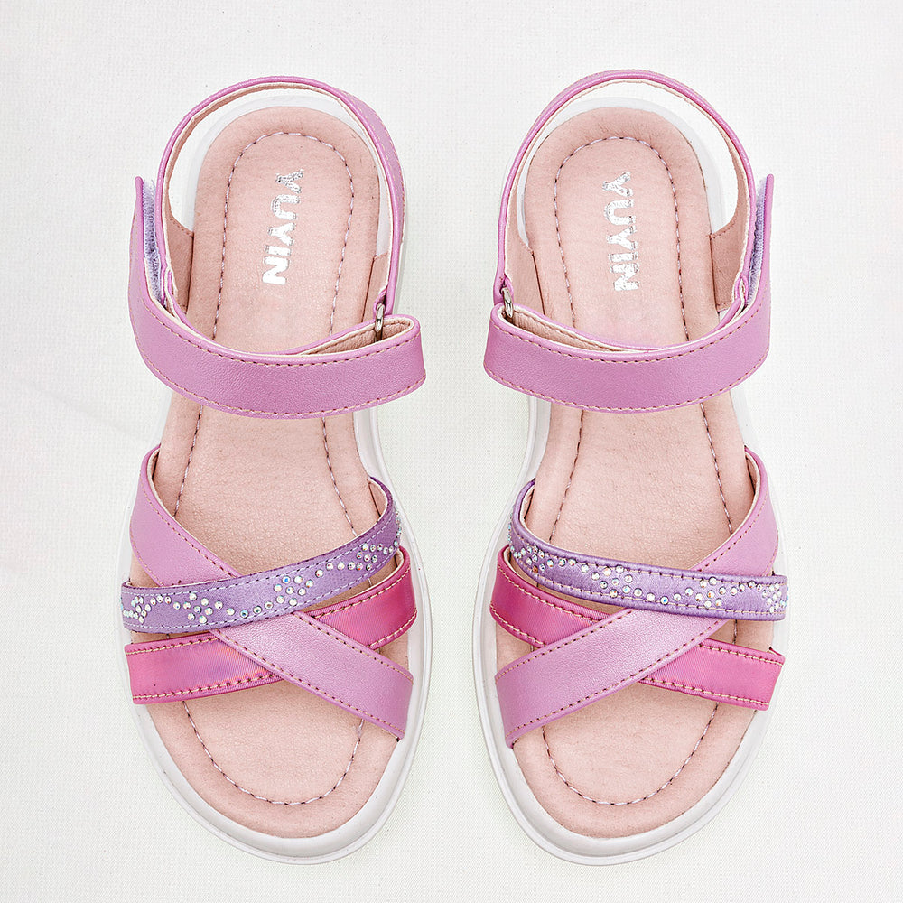 Pakar.com | Tienda online - Sandalia para niña Yuyin - Envío gratis desde $500