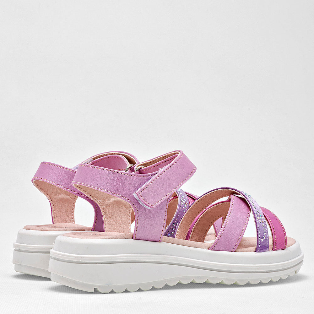 Pakar.com | Tienda online - Sandalia para niña Yuyin - Envío gratis desde $500