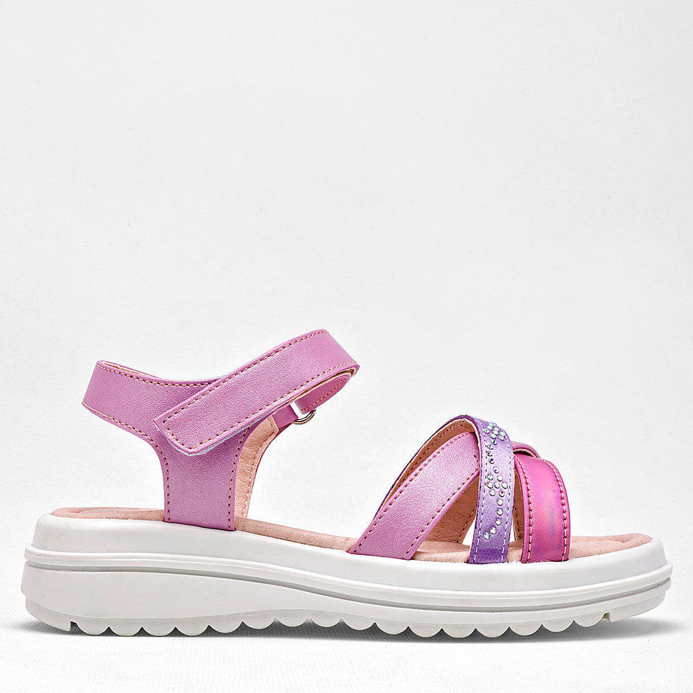 Pakar.com | Tienda online - Sandalia para niña Yuyin - Envío gratis desde $500