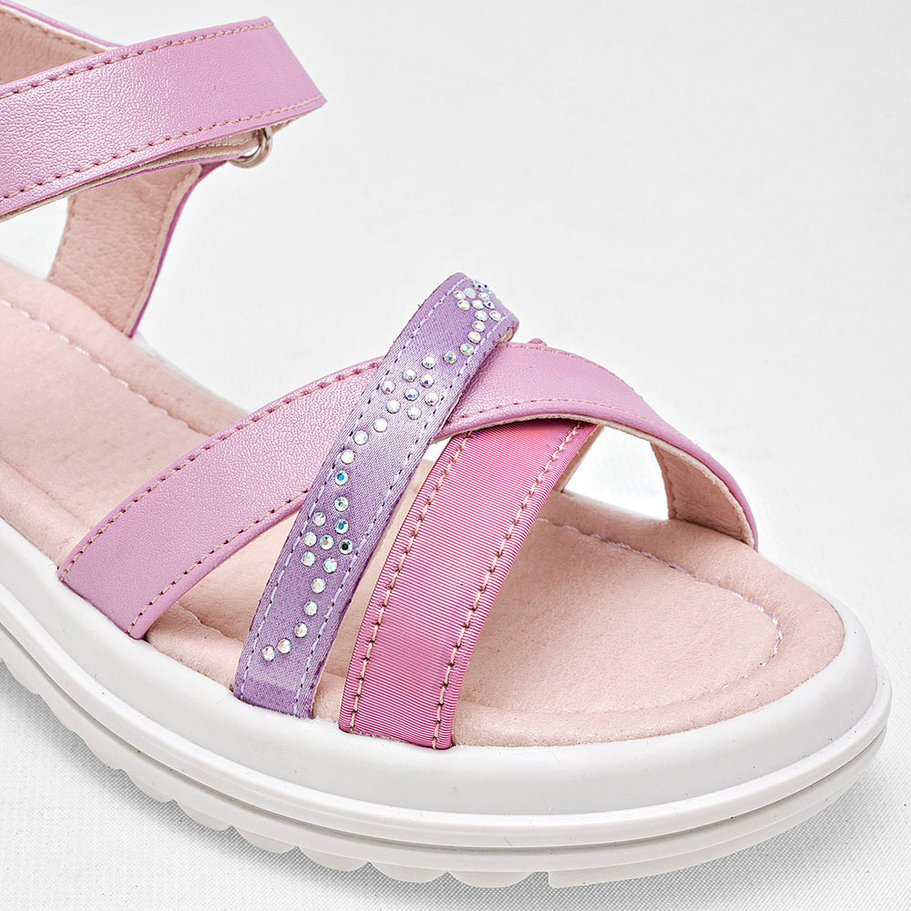 Pakar.com | Tienda online - Sandalia para niña Yuyin - Envío gratis desde $500