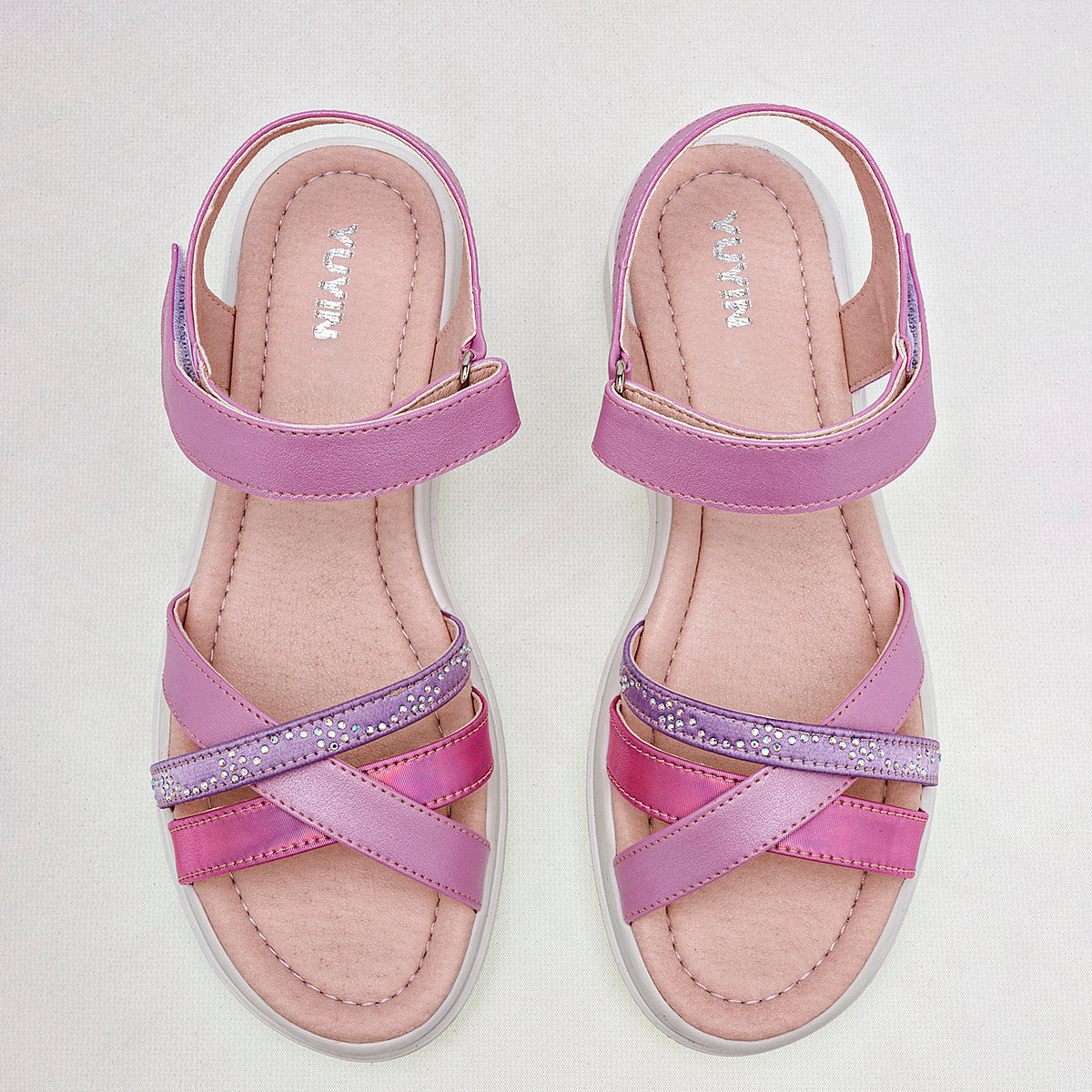 Pakar.com | Tienda online | Calzado Escolar | Sandalia Yuyin para mujer | Regreso a clases | Vacaciones de Verano