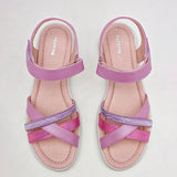 Pakar.com | Tienda online | Calzado Escolar | Sandalia Yuyin para mujer | Regreso a clases | Vacaciones de Verano