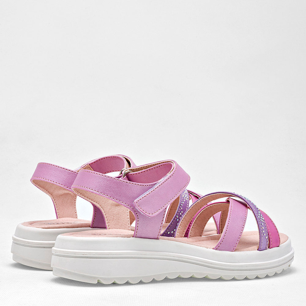 Pakar.com | Tienda online - Sandalia para mujer Yuyin - Envío gratis desde $500