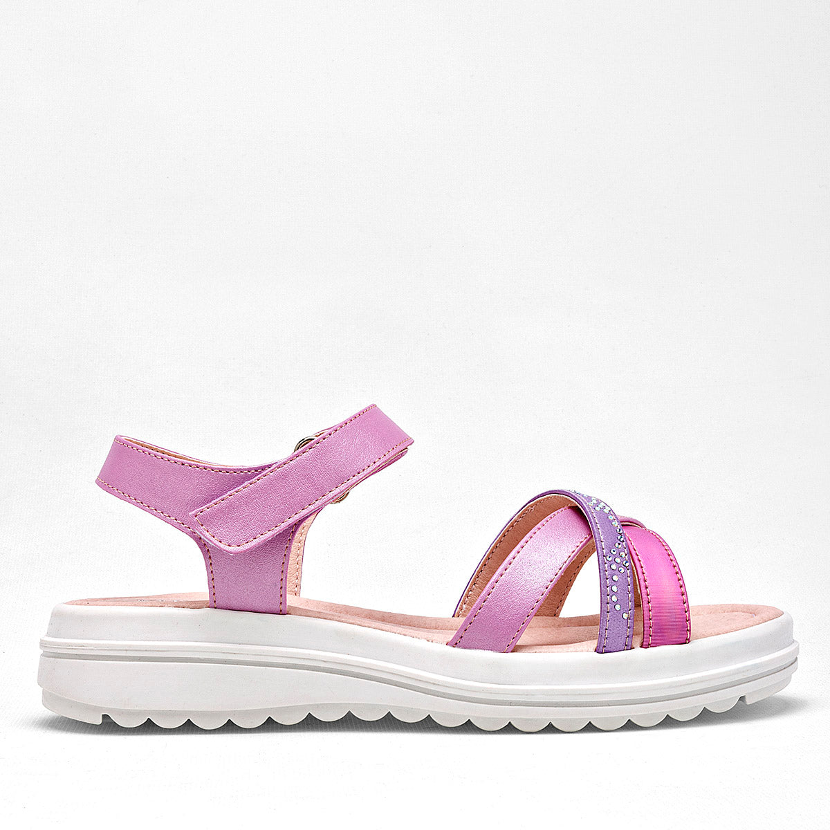 Pakar.com | Tienda online | Calzado Escolar | Sandalia Yuyin para mujer | Regreso a clases | Vacaciones de Verano