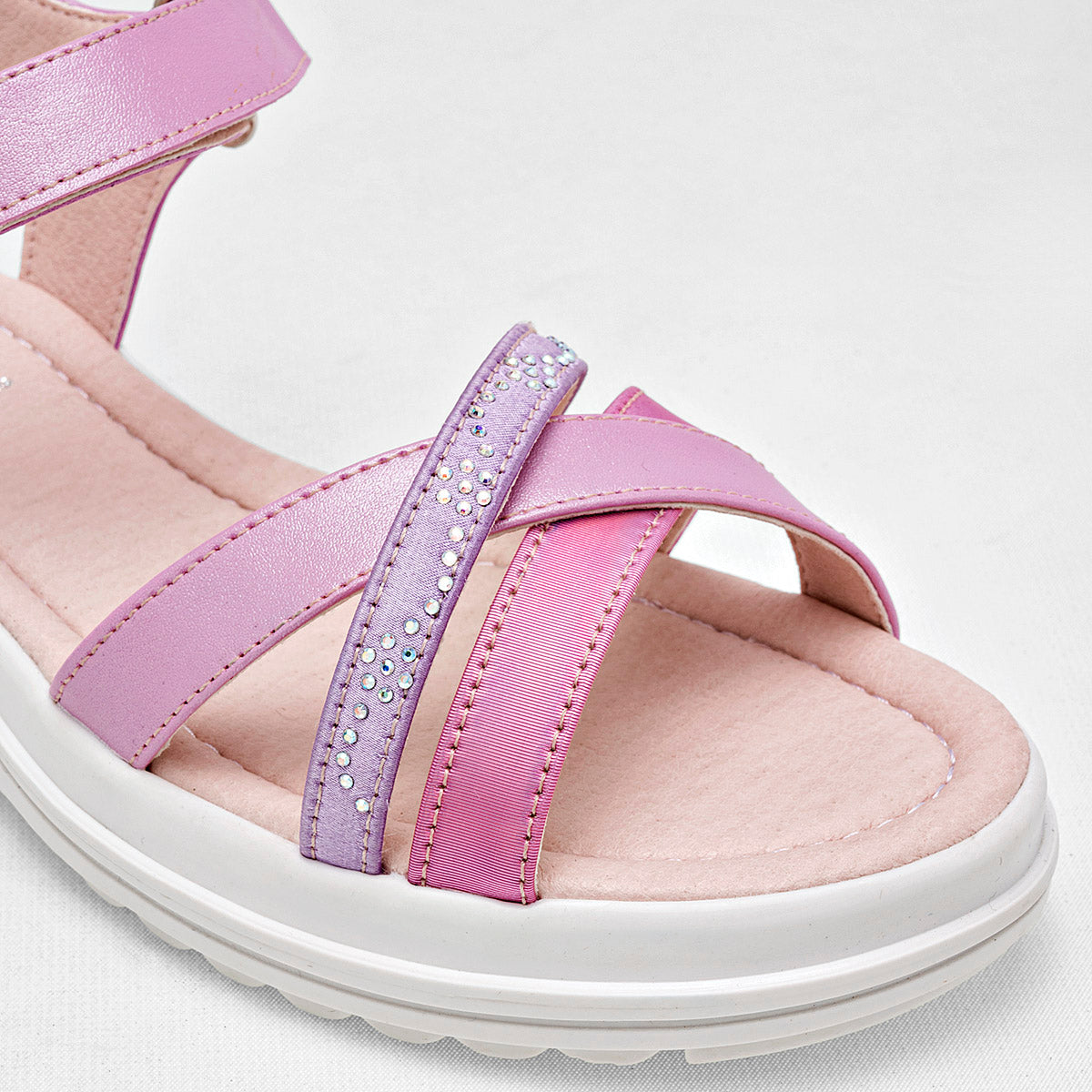 Pakar.com | Tienda online | Calzado Escolar | Sandalia Yuyin para mujer | Regreso a clases | Vacaciones de Verano