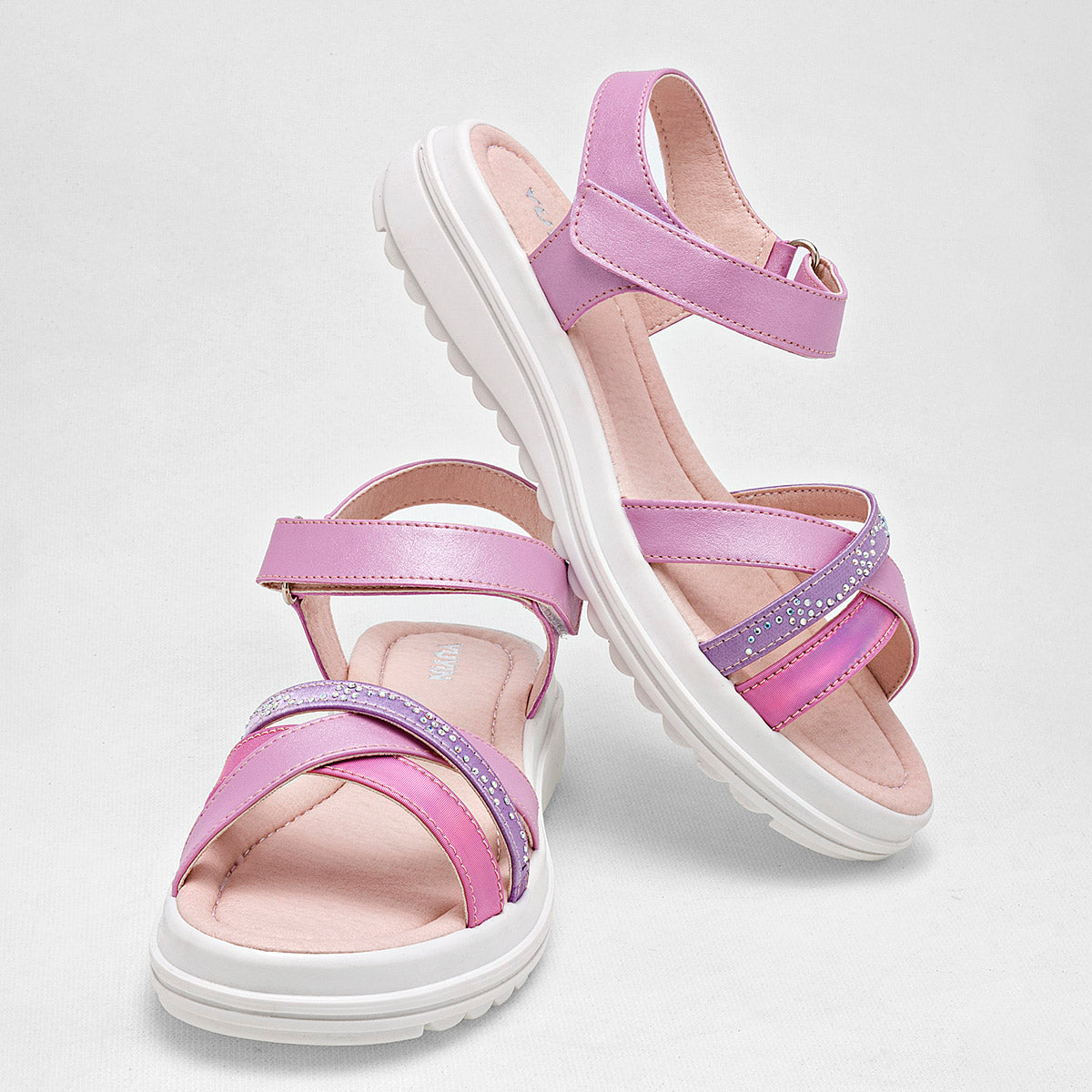 Pakar.com | Tienda online | Calzado Escolar | Sandalia Yuyin para mujer | Regreso a clases | Vacaciones de Verano
