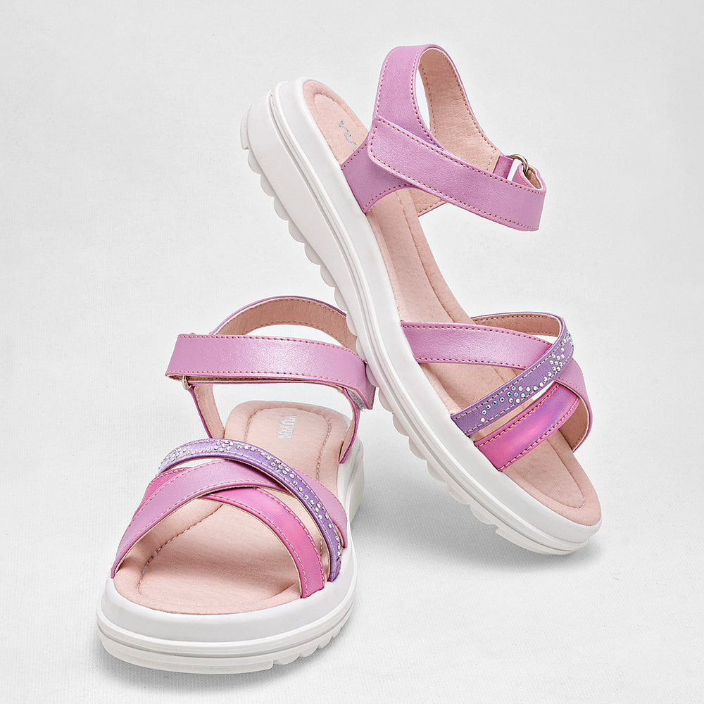 Pakar.com | Tienda online | Calzado Escolar | Sandalia Yuyin para mujer | Regreso a clases | Vacaciones de Verano